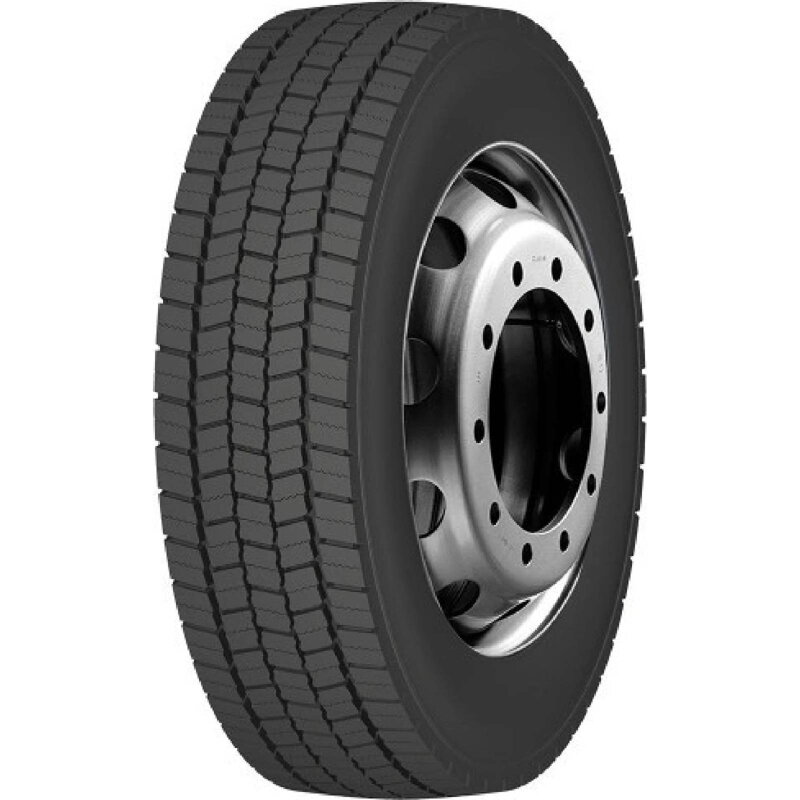 245/70 R17,5 136/134M  Crosswind CrossWind CW-HD02