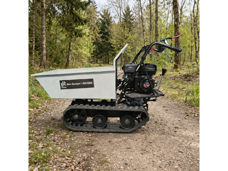 Pásový dumper LR Garden LRD30MX 300 kg
