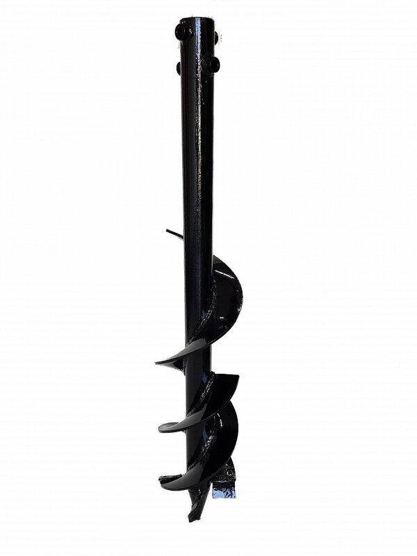 Půdní vrták za traktor průměr 180mm Půdní vrták za traktor průměr 180mm