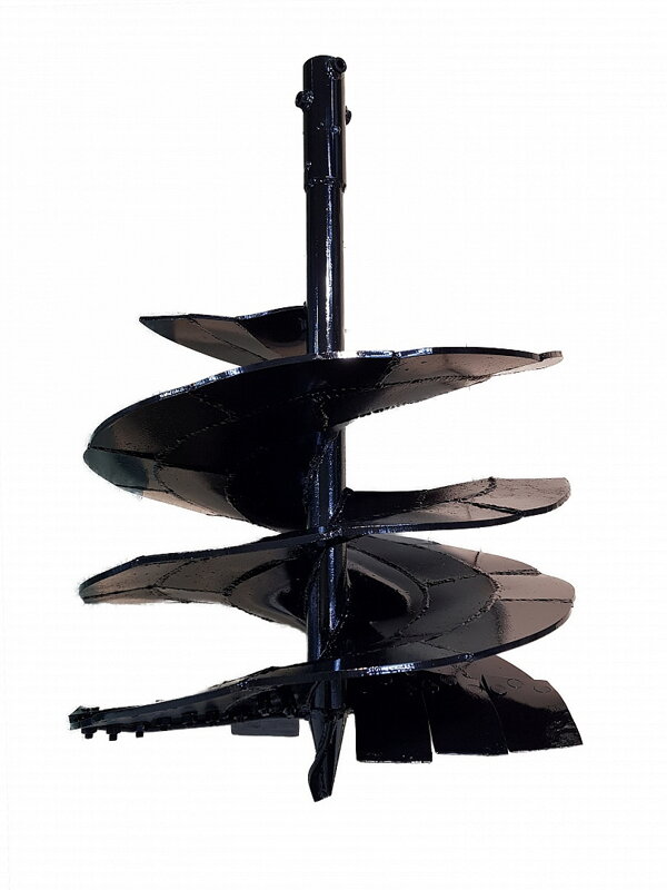 Půdní vrták za traktor průměr 700mm Půdní vrták za traktor průměr 700mm