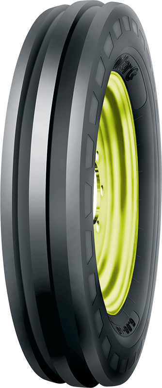 Pneu Cultor 5,50-16 AS - Front 04 6PR TT