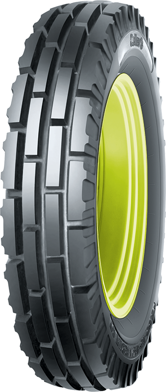 Pneu Cultor 6,00-16 AS - Front 07 8PR TT