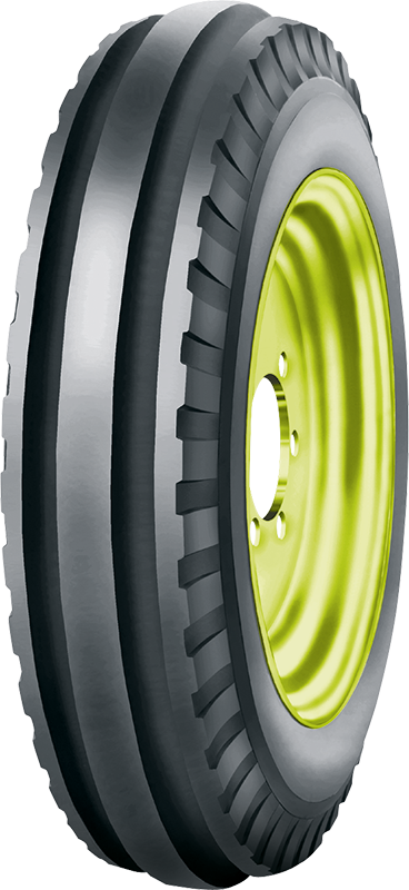 Pneu Cultor 6,00-16 AS - Front 08P 8PR TT
