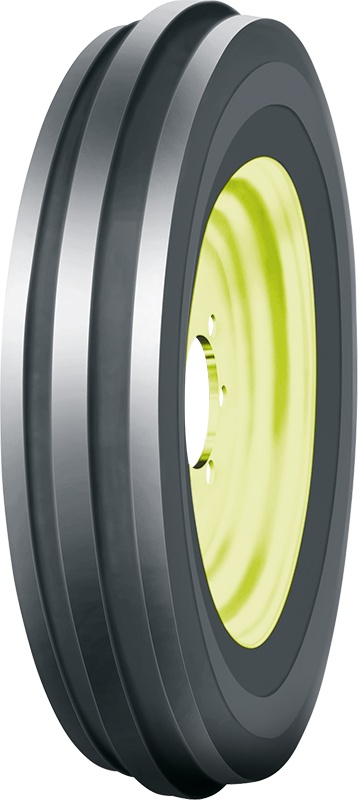 Pneu Cultor 10,00-16 AS - Front 10 8PR TL