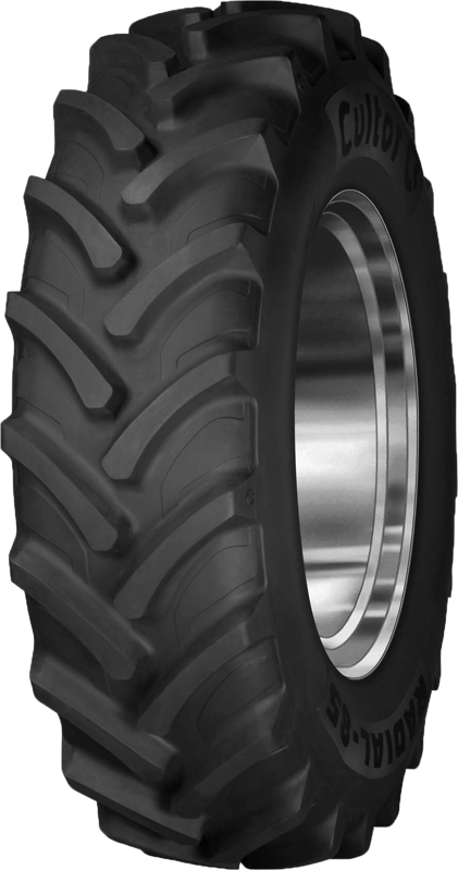 Pneu Cultor 380/85R30 Radial-85 TL 135A8/132B Pneu Cultor 380/85R30 Radial-85 TL 135A8/132B