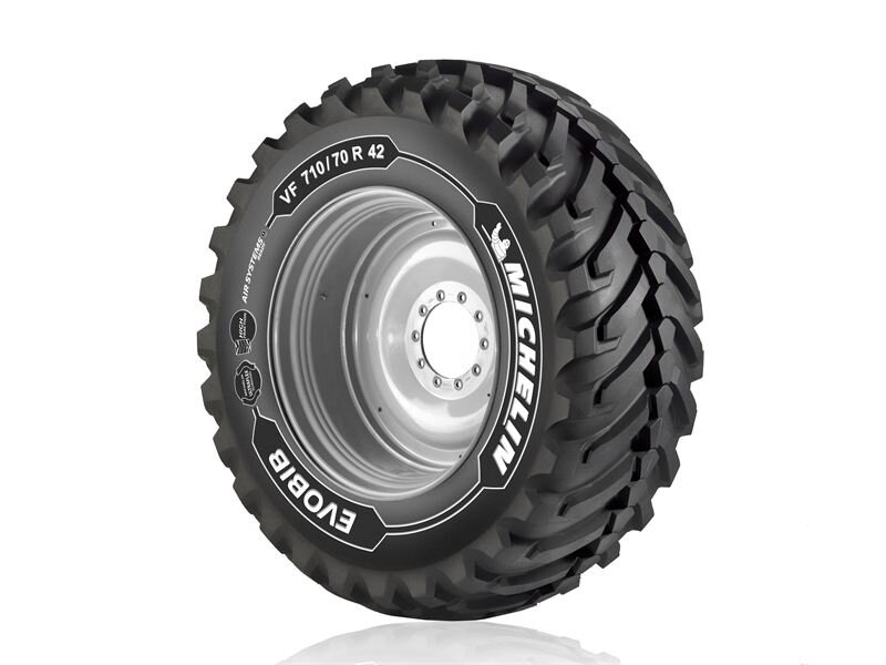 Pneu Michelin VF710/70 R42 TL EVOBIB 179D Pneu Michelin VF710/70 R42 TL EVOBIB 179D
