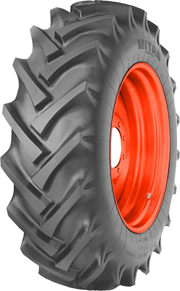 Pneu Mitas 6,50-16 TD-10 8PR TL Pneu Mitas 6,50-16 TD-10 8PR TL