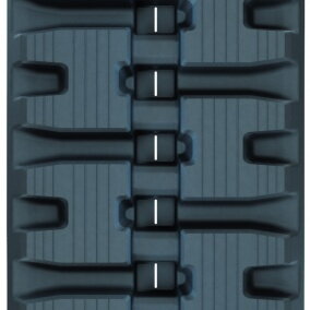 Pás pro KOMATSU CK 20-1 320X86X52 Camoplast