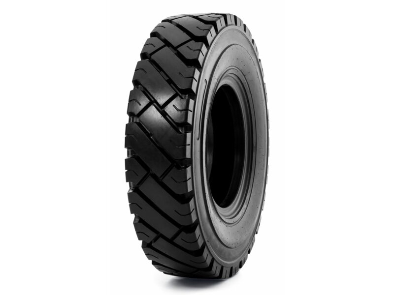Pneu Solideal 6.50-10 14 PR AIR 550 komplet Pneu Solideal 6.50-10 14 PR AIR 550 komplet