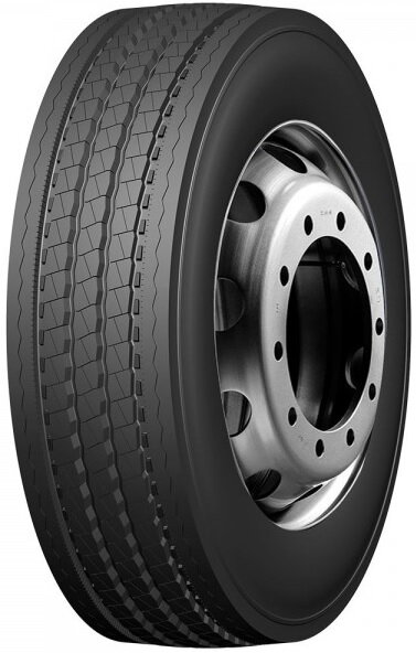 245/70 R17,5 136/134M  Crosswind CW-HS02
