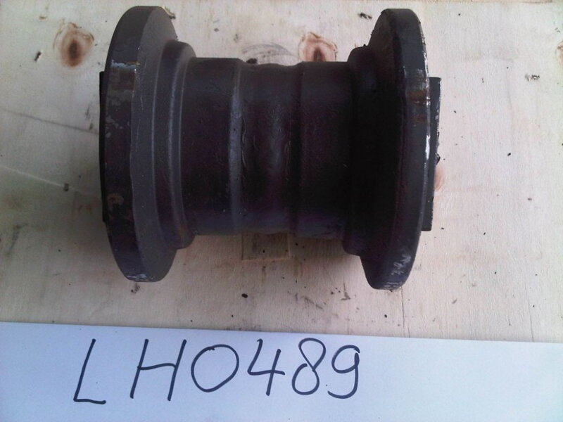 Spodní rolna KOBELCO SK13 SR