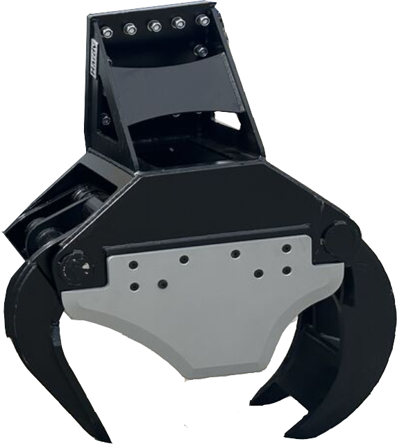 Hydraulické nůžky na stromy a porosty - Hardy TS06 310mm pro 10 - 18t