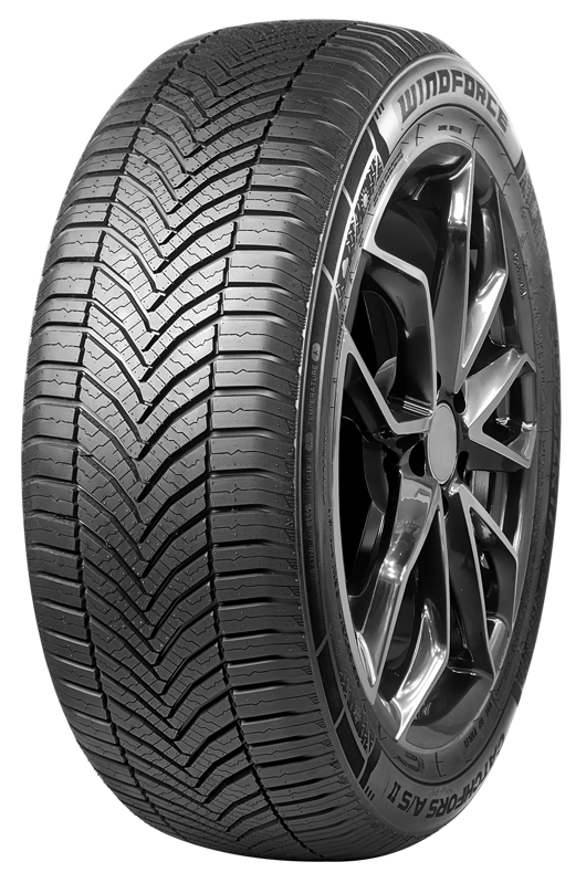 195/65 R15 91H Catchfors A/S2 Windforce
