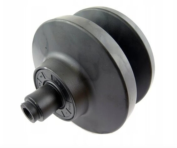 Spodní rolna KUBOTA U008