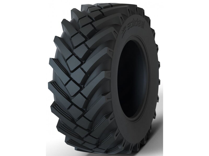 Pneu Solideal 10/75-15,3 Dumper* 8 PR EXTRA DEEP komplet Pneu Solideal 10/75-15,3 Dumper* 8 PR EXTRA DEEP komplet