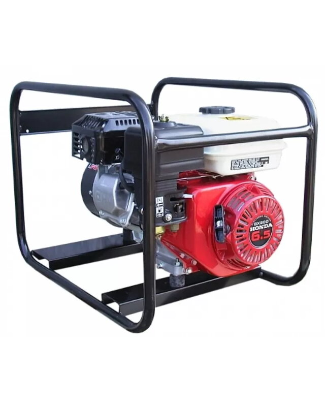 Elektrocentrála 3,0 kVA – půjčovna