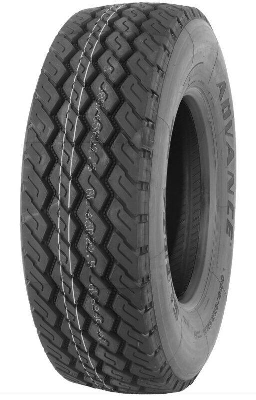 385/65 R22,5 164K  Advance ADVANCE GL689A