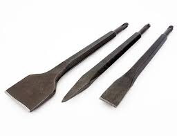 Sekáč / špičák SDS+ – půjčovna