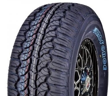 235/75 R15 109S XL Catchfors A/T Windforce