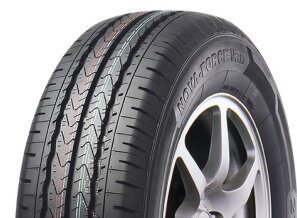 175/65 R14C 90/88T N-F Van HP Leao