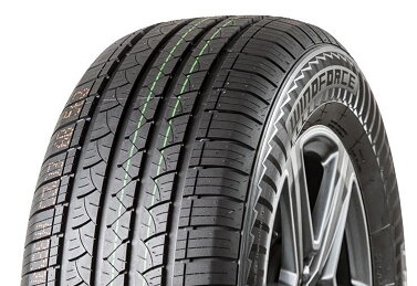 265/60 R18 110H Catchfors H/T Windforce