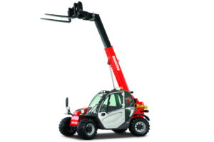 Půjčovné 1 den – MANITOU MT625H EASY