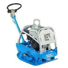 Vibrační deska 150 kg – půjčovna