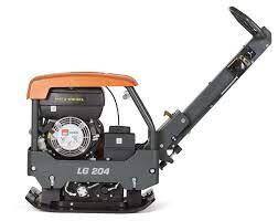 Vibrační deska 200 kg – půjčovna