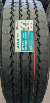 385/65 R22,5 164/158K ST021 Agate