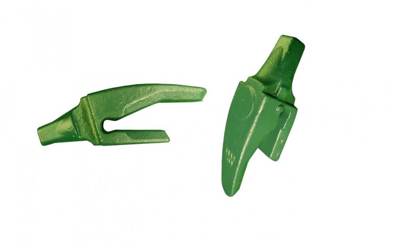 Adaptér zubu V13SYL (523/02700) - V13AD