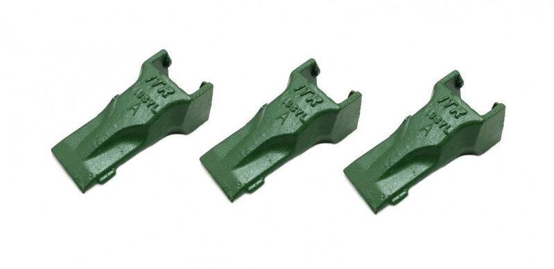 Zub ESCO - V13SYL, náhrada (143633)