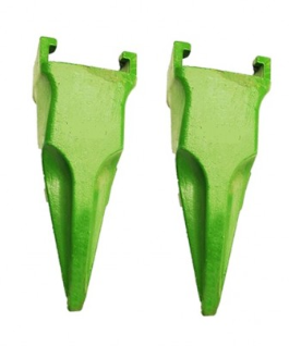 Zub ESCO náhrada - V13VY špice