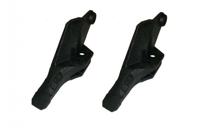 Zub JCB levý zesílený 531-03208HD / 332/C4389 – šroubovací