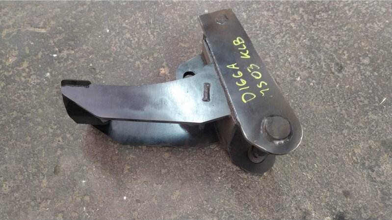 Adaptér s podpěrou KLB pro MS03