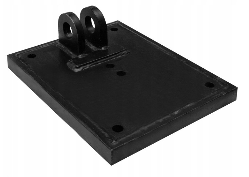 Kovová podpěra stabilizátoru CAT – 1360437 / 9R7893 / 3285196