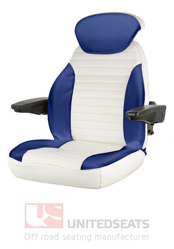 C1 Mariňák | Námořní sedadlo UnitedSeats