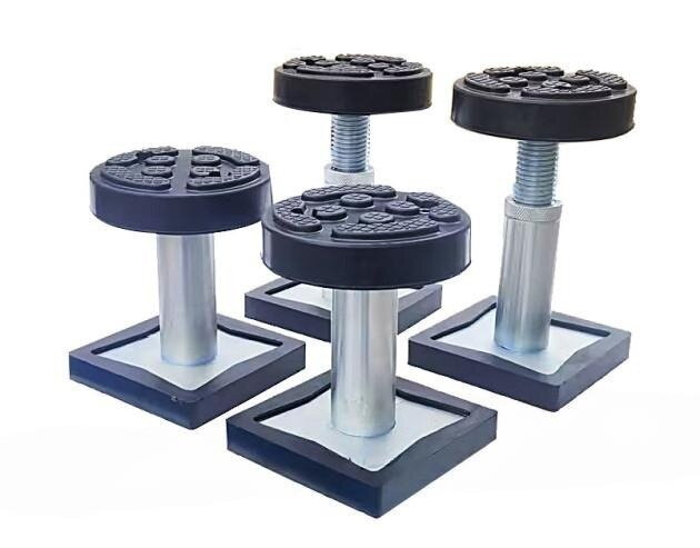 Sada prodlužovacích adaptérů CARLIFT pro SUV (4 ks) – L3500H-4