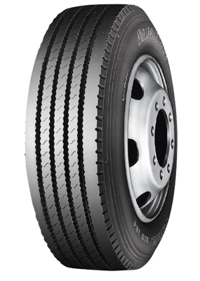 Pneu Bridgestone 315/80R22.5 R184