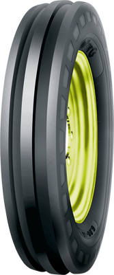 Pneu Cultor 5,50-16 AS - Front 04 6PR TT