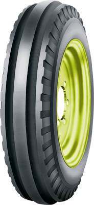 Pneu Cultor 6,00-16 AS - Front 08P 8PR TT