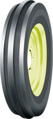 Pneu Cultor 7,50-16 AS - Front 10 8PR TT