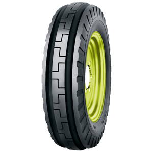 Pneu Cultor 6,50-16 AS - Front 08 8PR TT