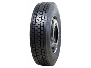 KAMA 265/70R19,5 NT202