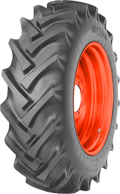 Pneu Mitas 6,50-16 TD-10 8PR TL