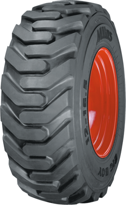 Pneu Mitas 12.5/80-18 BIG BOY 14PR TL