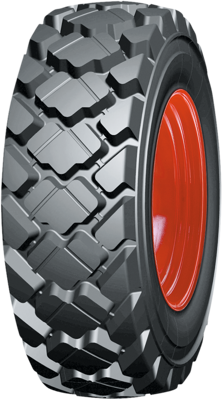 Pneu Mitas 10 -16.5 SK-05 10PR TL