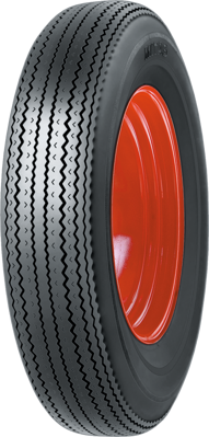 Pneu Mitas 23X5 FL-05 6PR TT