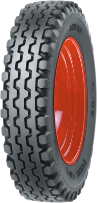 Pneu Mitas 23X5 FL-07 6PR TT