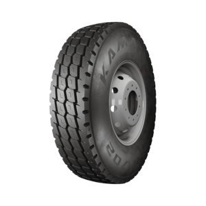 KAMA 315/80R22,5 NF702