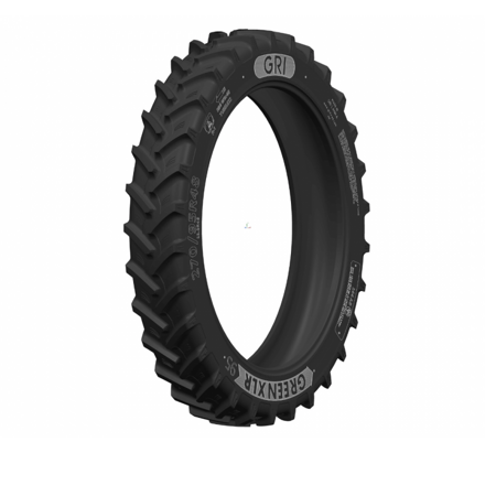 230/95R36 130D TL GRI GREEN XLR 95